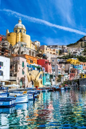 San Michele Procida